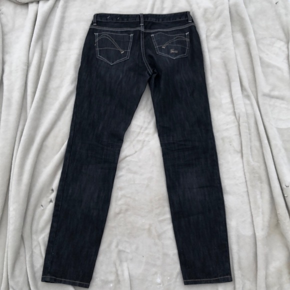 Guess Jeans Marina Denim - Picture 10 of 11